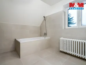 Prodej rodinného domu, Praha - Horní Počernice, Jasenná, 292 m2