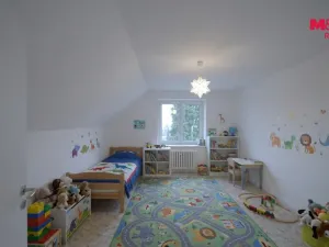 Prodej rodinného domu, Praha - Horní Počernice, Jasenná, 292 m2