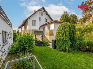 Prodej rodinného domu, Praha - Horní Počernice, Jasenná, 292 m2