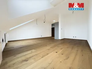 Prodej bytu 2+kk, Želešice, 24. dubna, 81 m2