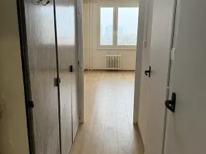 Pronájem bytu 1+kk, Praha - Braník, Vavřenova, 24 m2