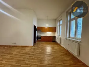 Pronájem bytu 2+kk, Slaný, Wilsonova, 63 m2