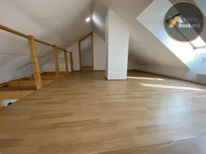 Pronájem bytu 3+kk, Kladno, Máchova, 150 m2