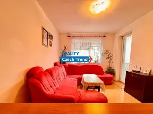 Prodej bytu 2+kk, Olomouc, Peškova, 50 m2