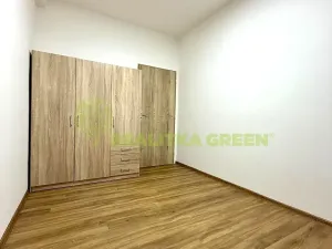 Pronájem bytu 2+1, Vsetín, Sušilova, 32 m2