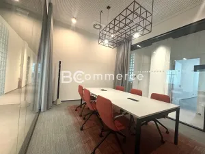 Pronájem kanceláře, Brno, Purkyňova, 25 m2