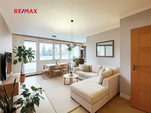 Prodej bytu 3+kk, Praha - Stodůlky, Písková, 76 m2