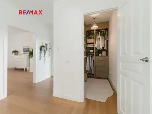 Prodej bytu 3+kk, Praha - Stodůlky, Písková, 76 m2