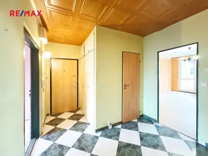 Prodej bytu 3+kk, Praha - Stodůlky, Písková, 76 m2