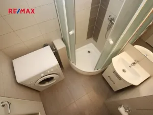 Pronájem bytu 2+kk, Praha - Hlubočepy, Werichova, 45 m2