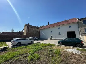 Pronájem bytu 3+kk, Rostěnice-Zvonovice - Rostěnice, 111 m2