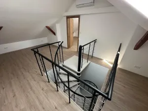 Pronájem bytu 3+kk, Rostěnice-Zvonovice - Rostěnice, 111 m2