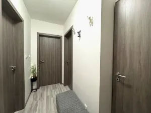 Pronájem bytu 2+kk, Rajhrad, Masarykova, 68 m2