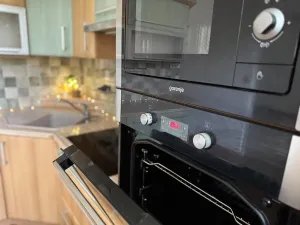 Pronájem bytu 2+1, Hrušovany u Brna, Sídliště, 64 m2