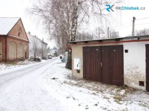 Prodej garáže, Frýdek-Místek, 20 m2