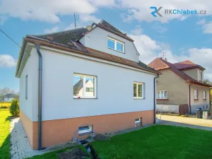 Prodej rodinného domu, Paskov, Národního odboje, 163 m2