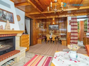 Prodej rodinného domu, Pstruží, 117 m2