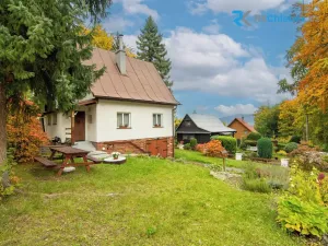 Prodej rodinného domu, Pstruží, 117 m2