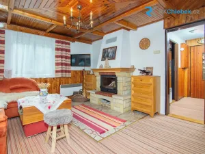 Prodej chaty, Pstruží, 117 m2