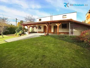 Prodej rodinného domu, Píšť, Ratibořská, 270 m2