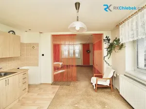 Prodej rodinného domu, Píšť, Ratibořská, 270 m2