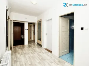 Prodej rodinného domu, Píšť, Ratibořská, 270 m2