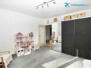 Prodej rodinného domu, Píšť, Ratibořská, 270 m2