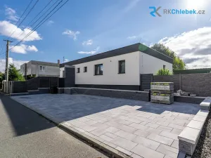 Prodej rodinného domu, Štěpánkovice, Vlčoch, 147 m2