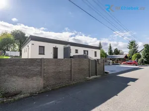 Prodej rodinného domu, Štěpánkovice, Vlčoch, 147 m2