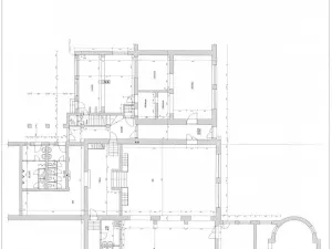 Prodej restaurace, Daskabát, 950 m2