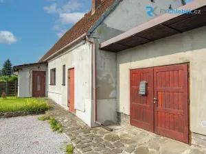 Prodej rodinného domu, Kozlovice, 113 m2