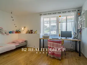 Pronájem rodinného domu, Skalka, 446 m2