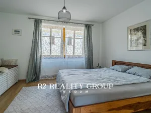 Pronájem rodinného domu, Skalka, 446 m2