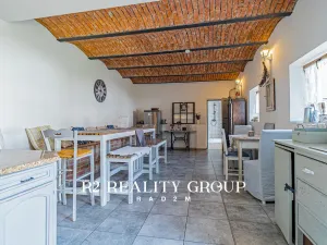 Pronájem rodinného domu, Skalka, 446 m2