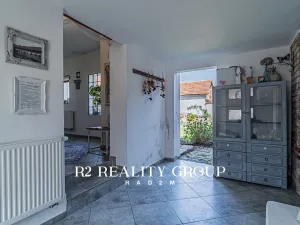 Pronájem rodinného domu, Skalka, 446 m2