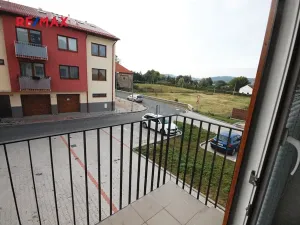 Pronájem bytu 1+kk, Kutná Hora, V Zákoutí, 36 m2