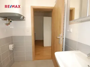 Pronájem bytu 1+kk, Kutná Hora, V Zákoutí, 36 m2