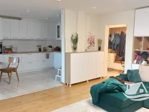 Prodej bytu 4+kk, Sofie, Bulharsko, 110 m2