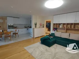 Prodej bytu 4+kk, Sofie, Bulharsko, 110 m2