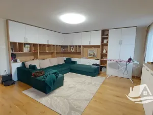 Prodej bytu 4+kk, Sofie, Bulharsko, 110 m2