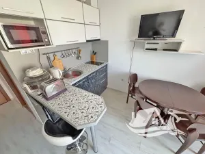 Prodej bytu 3+kk, Nesebar, Bulharsko, 59 m2