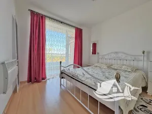 Prodej bytu 3+kk, Nesebar, Bulharsko, 59 m2