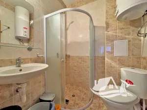 Prodej bytu 3+kk, Nesebar, Bulharsko, 59 m2