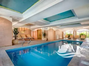 Prodej bytu 3+kk, Nesebar, Bulharsko, 77 m2