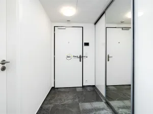 Prodej bytu 1+kk, Praha - Braník, Skálové, 51 m2