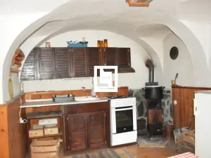 Prodej chalupy, Jiříkov, 170 m2