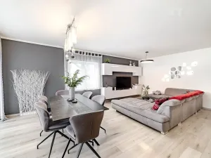 Prodej rodinného domu, Pyšely, V Rákosí, 118 m2