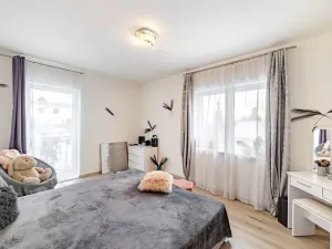 Prodej rodinného domu, Pyšely, V Rákosí, 118 m2