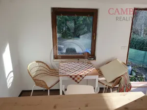 Prodej chaty, Lipová, 33 m2