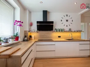 Prodej rodinného domu, Lučina, 169 m2